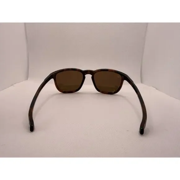 Oakley Shaun White Enduro Tortoise w/ 24k Gold Iridium Polarized Lenses SEE DESC - Picture 5 of 13